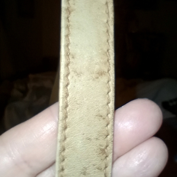 Celine Lux; Paris,Vintage, Made in Italy, GUC - Picture 10 of 15